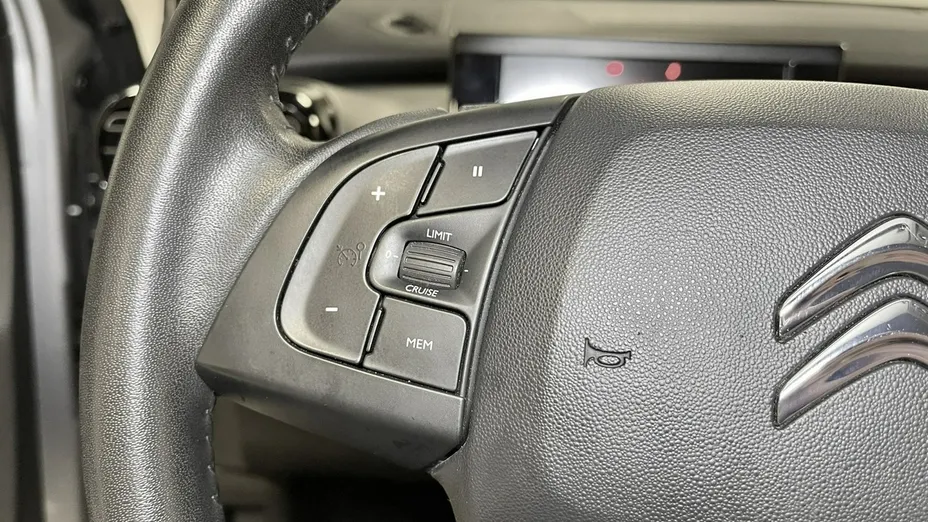 CITROEN C4 Cactus -