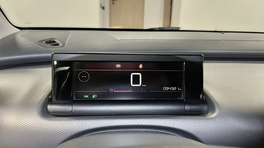 CITROEN C4 Cactus -
