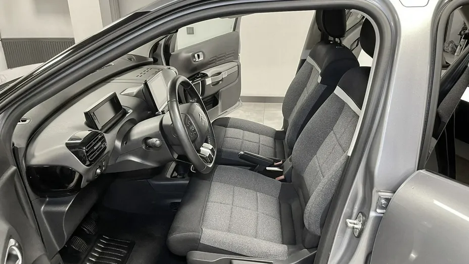 CITROEN C4 Cactus -