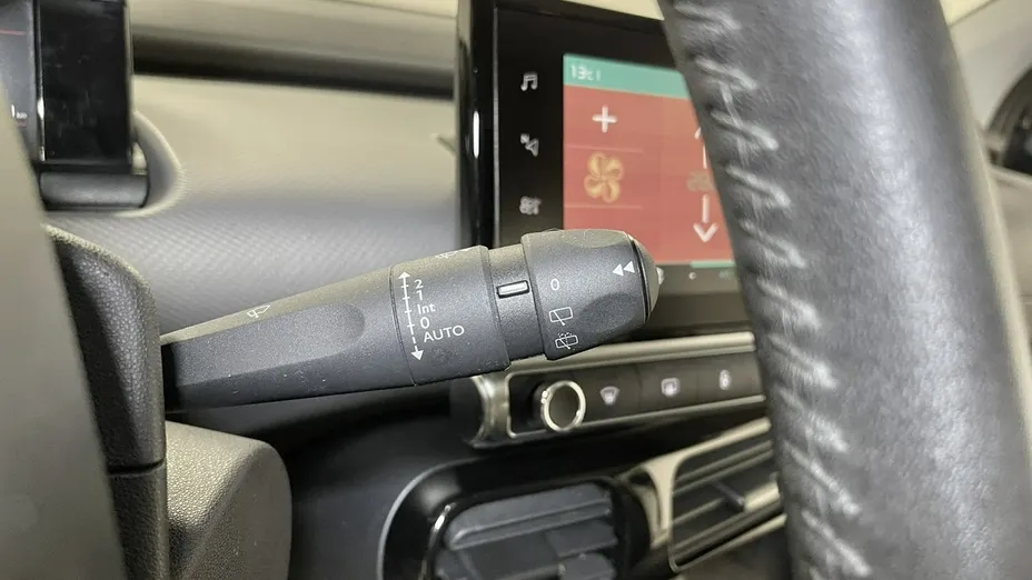 CITROEN C4 Cactus -