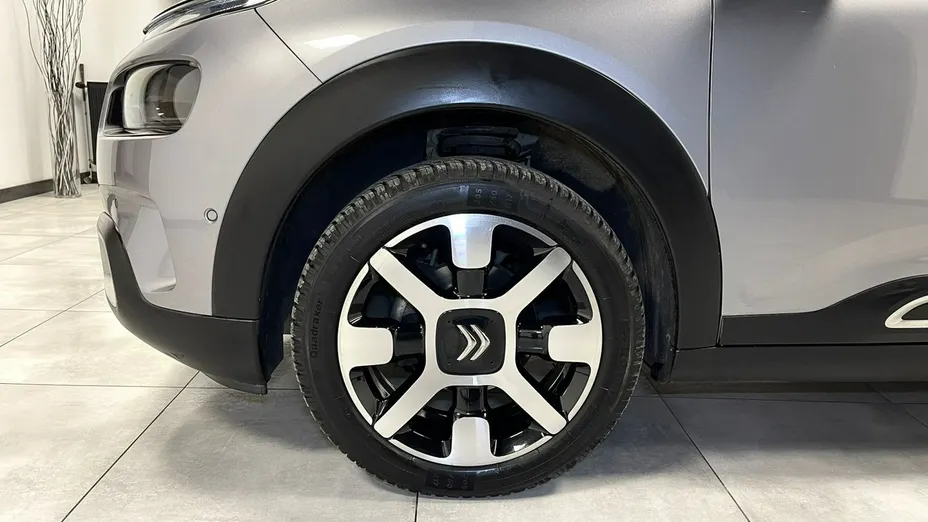 CITROEN C4 Cactus -