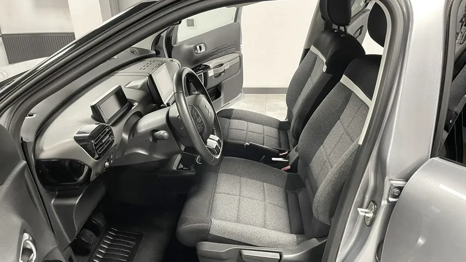 CITROEN C4 Cactus -