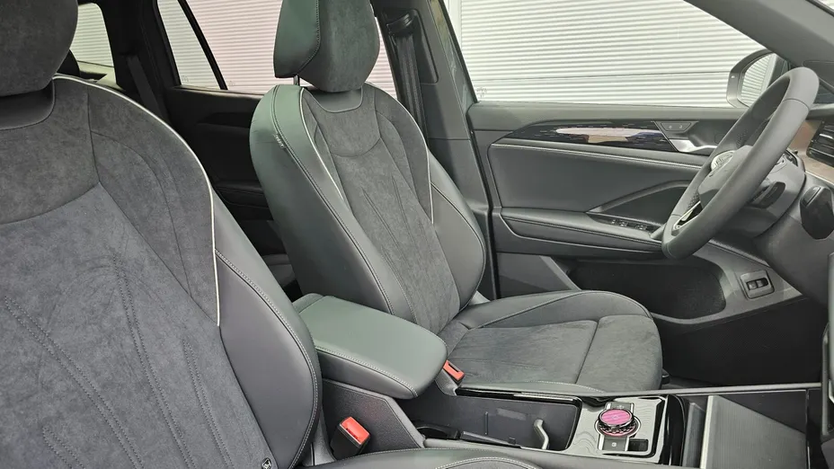 VOLKSWAGEN Tayron Tayron 2.0 TDI SCR Elegance DSG Nowy