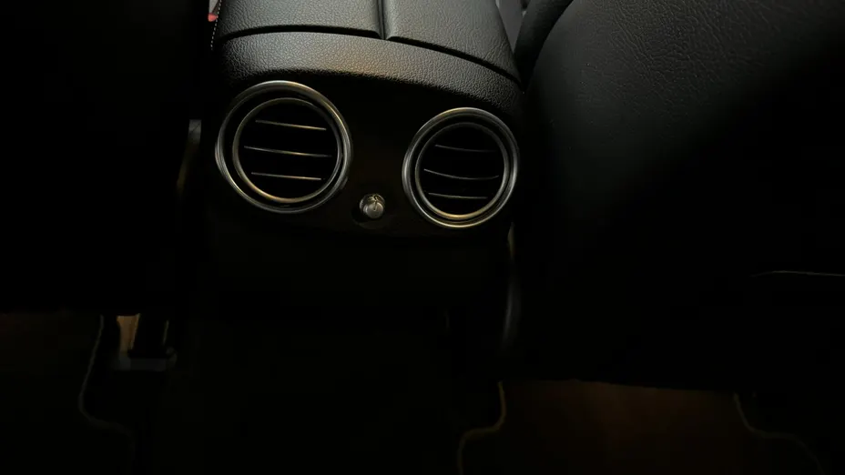 MERCEDES-BENZ E Klasa -