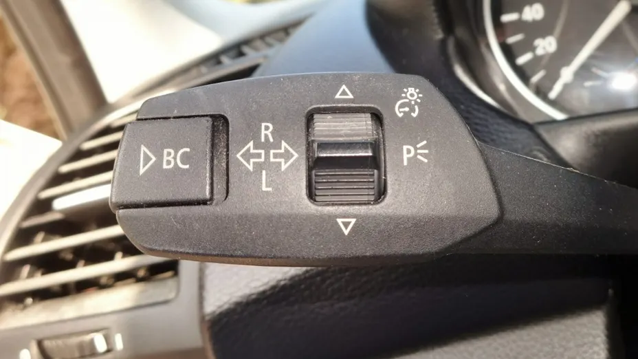 BMW Seria 1 -