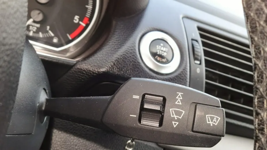 BMW Seria 1 -