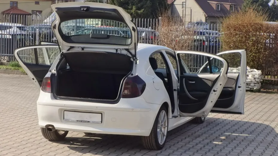 BMW Seria 1 -