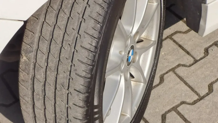 BMW Seria 1 -