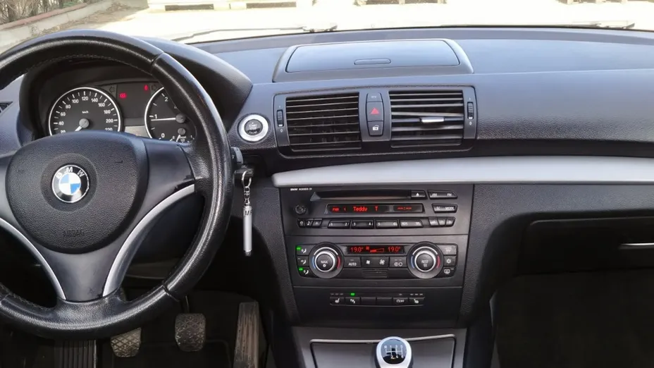 BMW Seria 1 -
