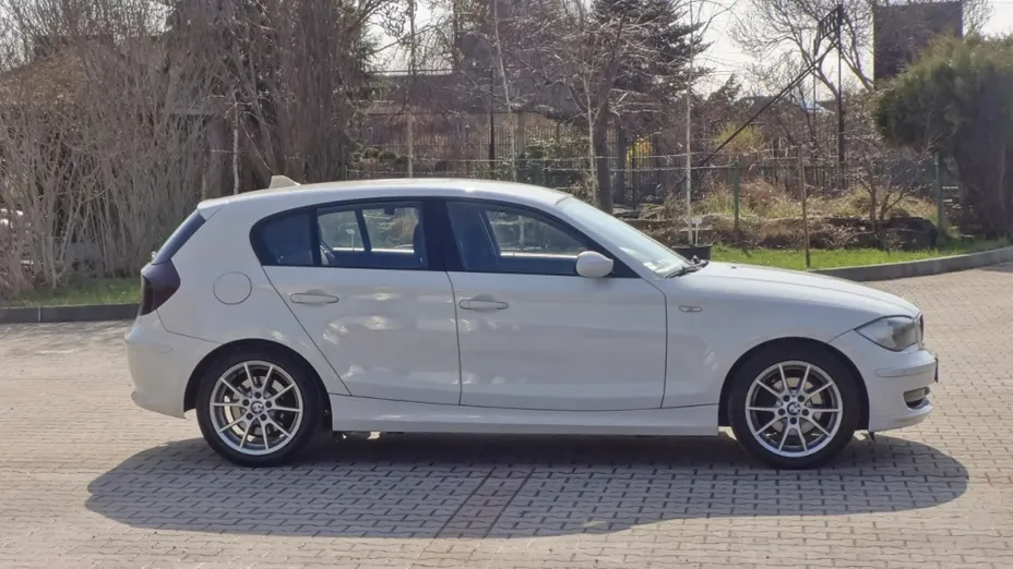 BMW Seria 1 -