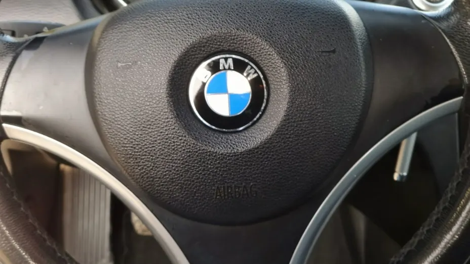BMW Seria 1 -