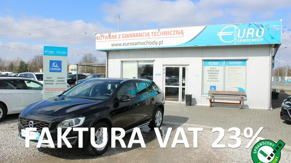 VOLVO V60 -