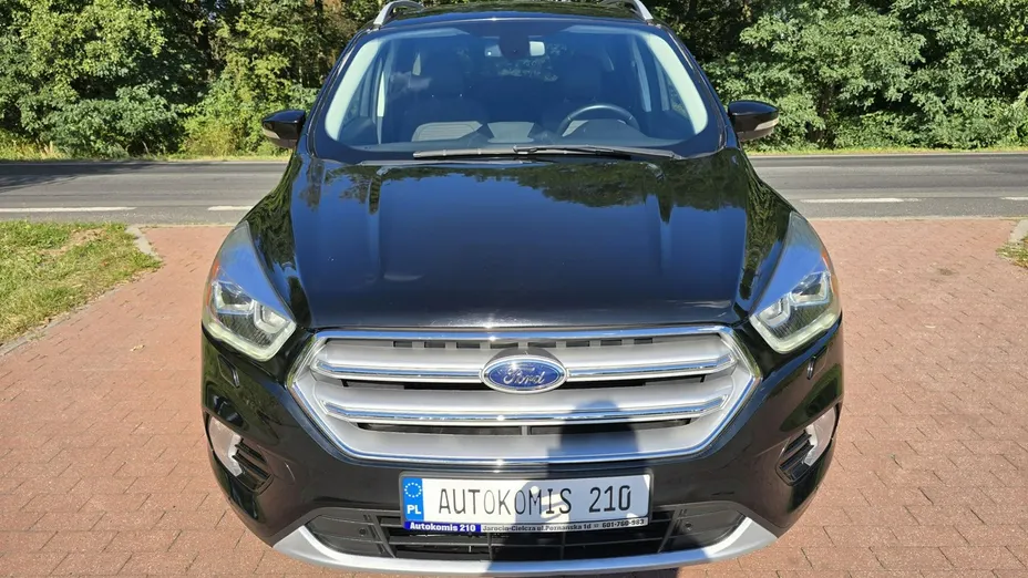 FORD Kuga -