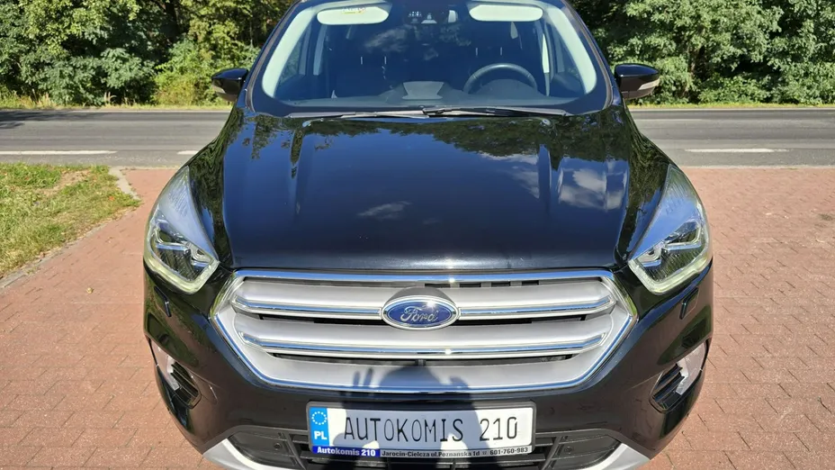 FORD Kuga -