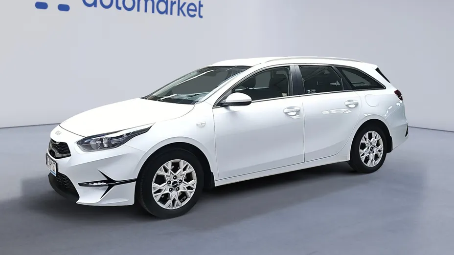 KIA Cee'd Ceed 1.5 T-GDI M