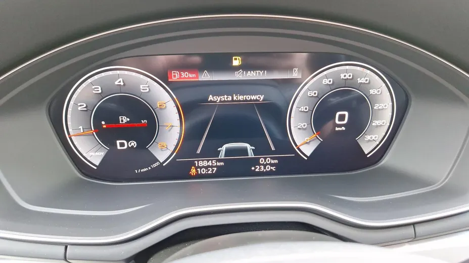 AUDI A4 Avant -