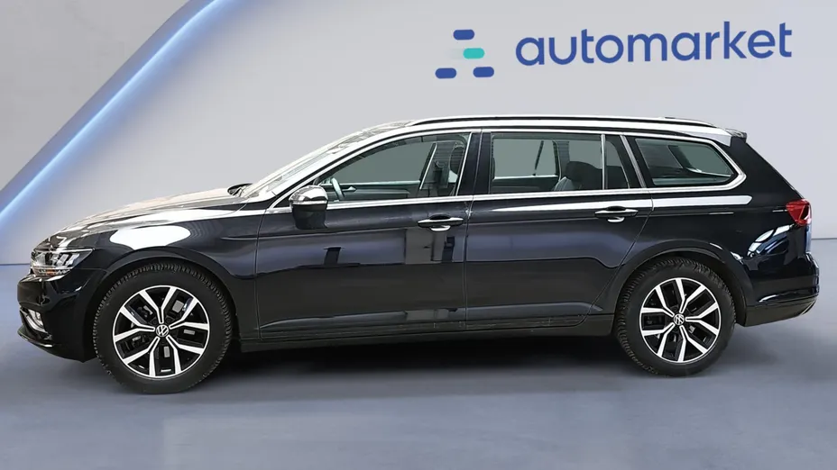 VOLKSWAGEN Passat Passat 1.5 TSI EVO Business DSG