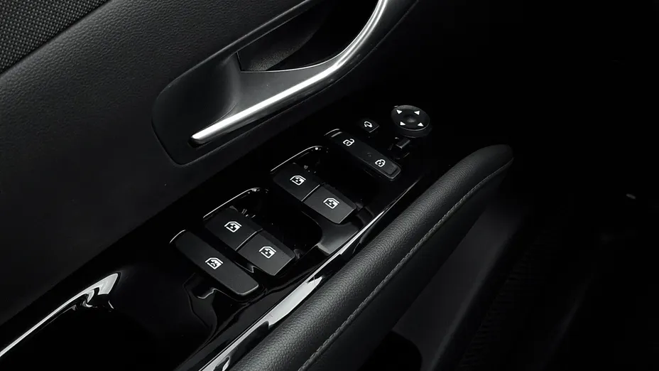 HYUNDAI Tucson Tucson 1.6 T-GDi Executive 2WD