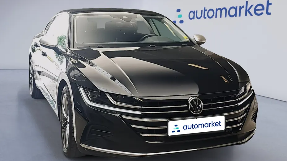 VOLKSWAGEN Arteon Arteon 2.0 TSI Elegance DSG
