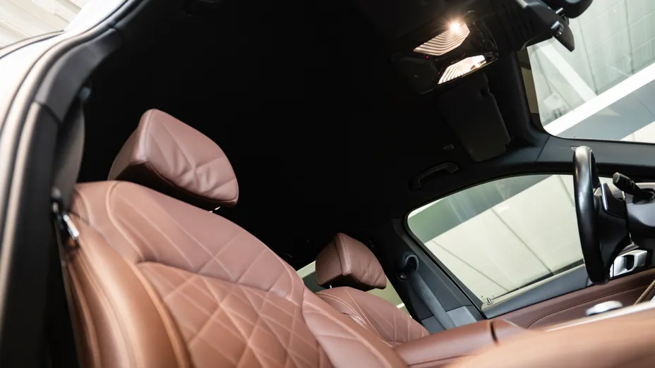 BMW X5 X5 xDrive30d mHEV M Sport sport-aut
