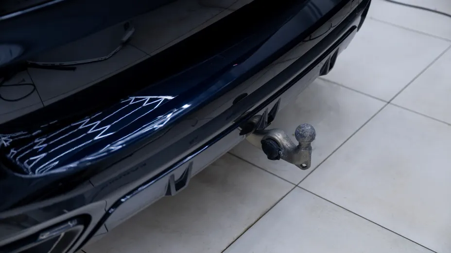 BMW X5 X5 xDrive30d mHEV M Sport sport-aut