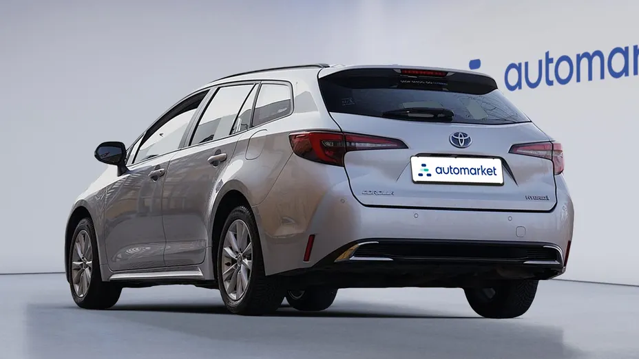 TOYOTA Corolla Corolla 1.8 Hybrid Comfort