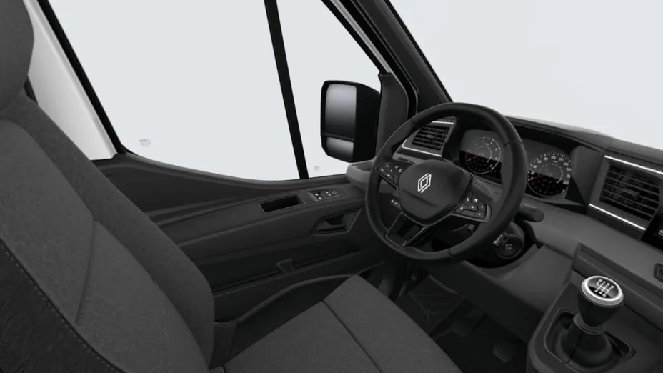 RENAULT Master Master dCi L2H2 Extra Nowy