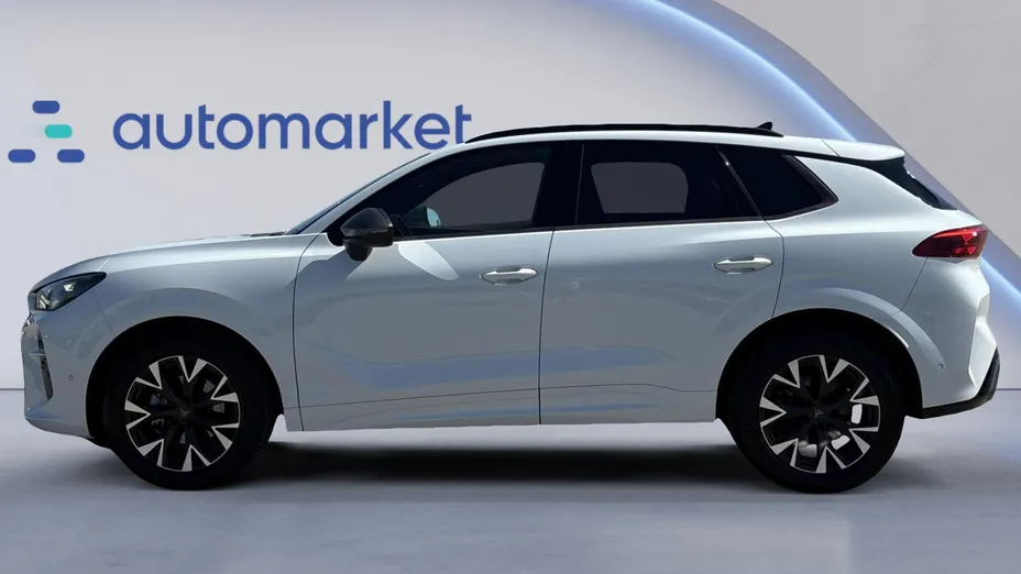 CUPRA Terramar Terramar 1.5 eTSI mHEV DSG