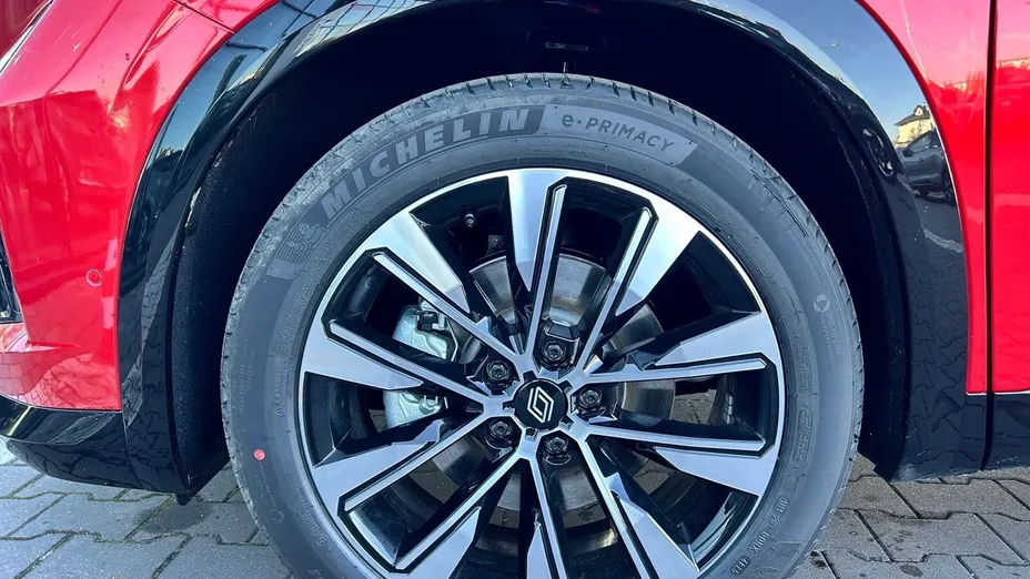 RENAULT Austral Austral 1.2 E-Tech Full Hybrid 200 Techno MMT Nowy