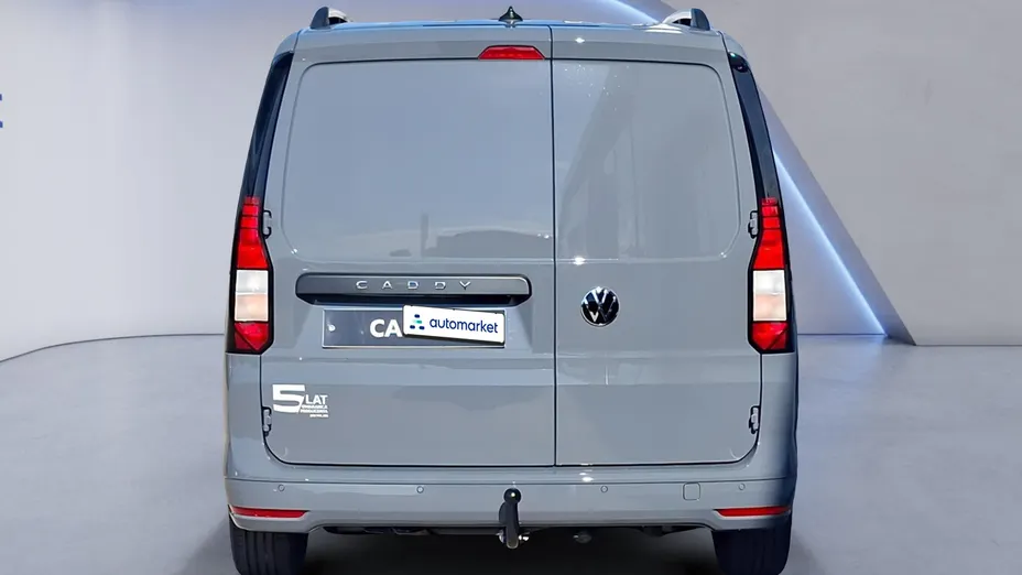 VOLKSWAGEN Caddy Caddy Cargo Maxi 2.0 TDI Nowy