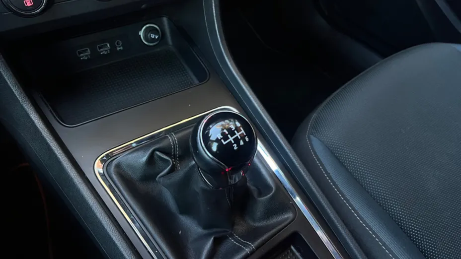 SEAT ATECA -