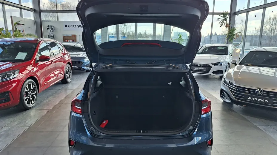 KIA Cee'd Ceed 1.0 T-GDI S