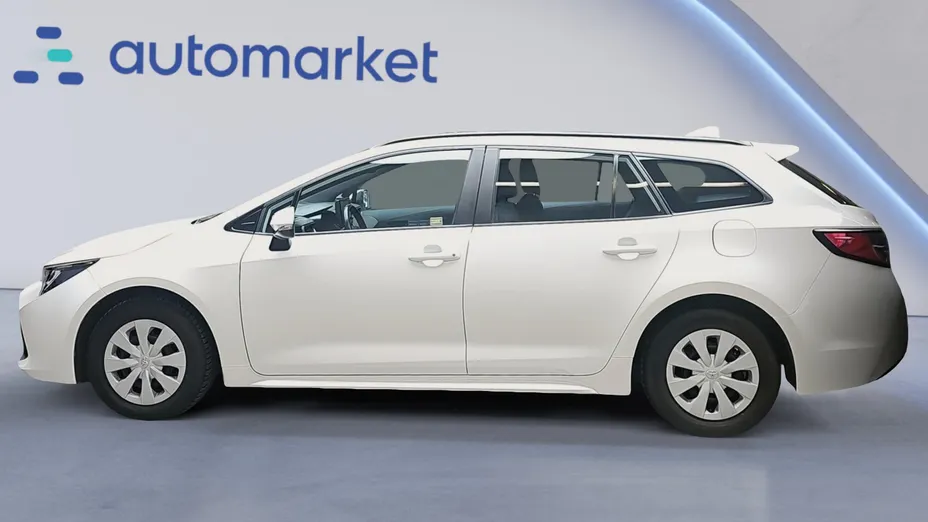 TOYOTA Corolla Corolla 1.8 Hybrid Active