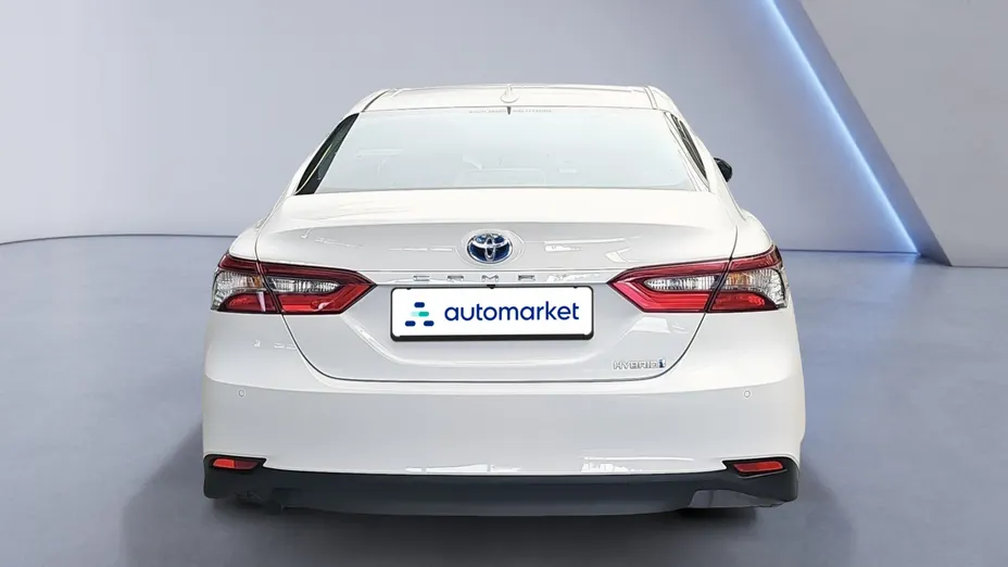 TOYOTA Camry Camry 2.5 Hybrid Prestige CVT