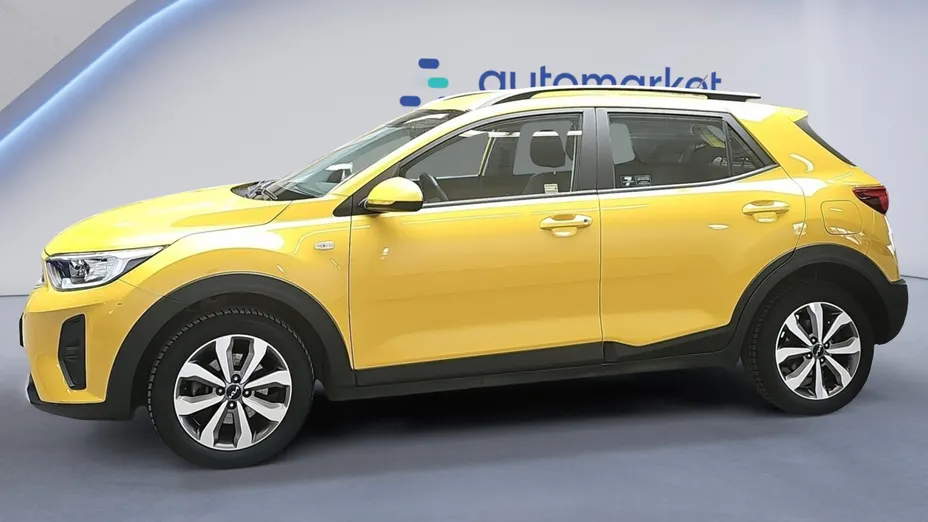 KIA Stonic Stonic 1.0 T-GDI M