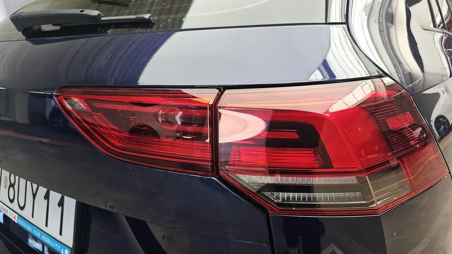 VOLKSWAGEN Golf Golf VIII 1.5 TSI EVO Life