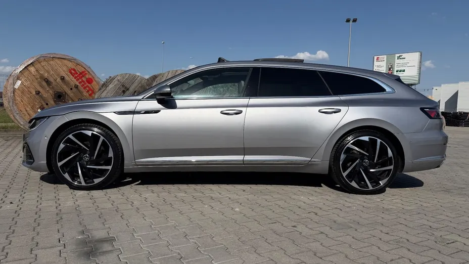 VOLKSWAGEN Arteon Arteon 2.0 TDI R-Line DSG