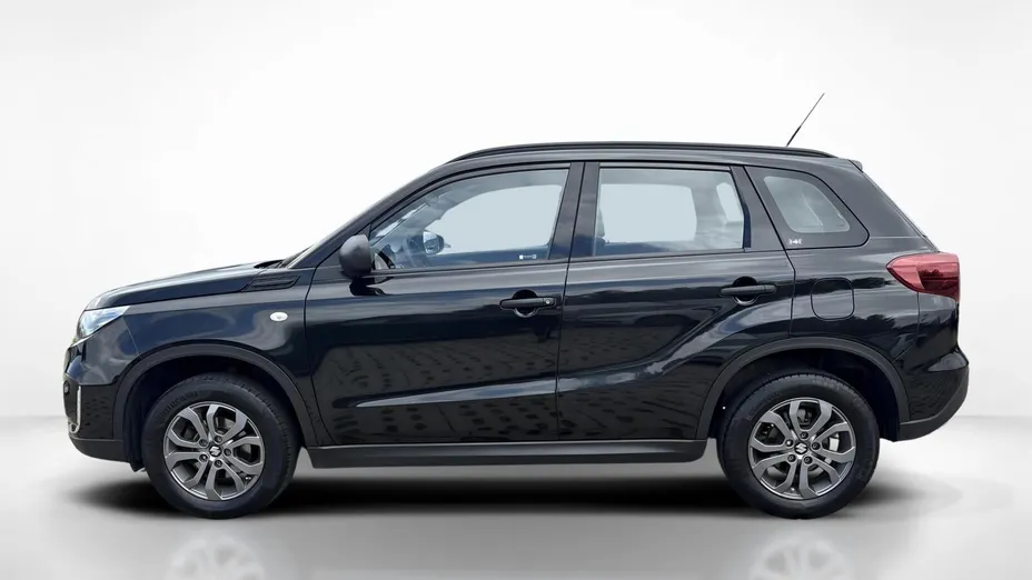 SUZUKI Vitara Vitara 1.4 Boosterjet SHVS Comfort Plus 2WD