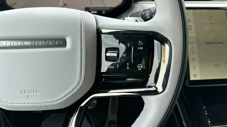 LAND ROVER Range Rover Sport Range Rover S 3.0 P460e PHEV Dynamic SE