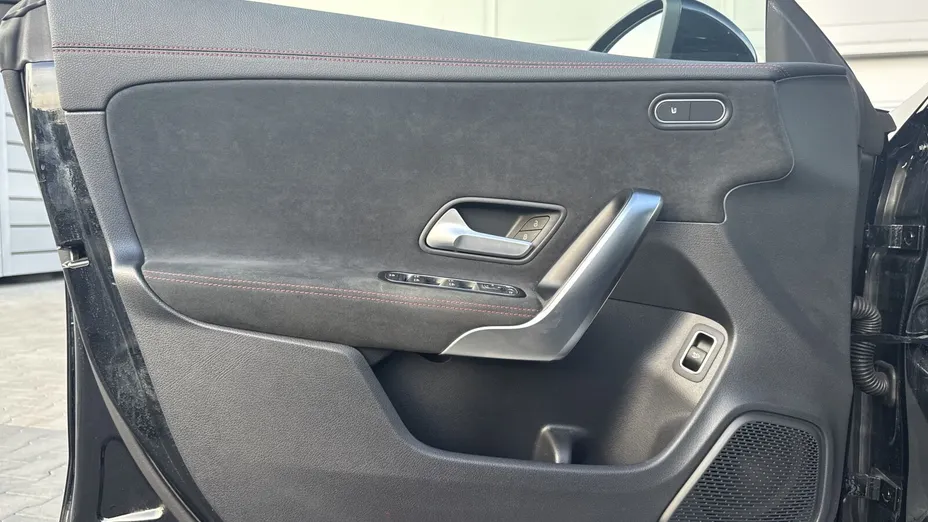 MERCEDES-BENZ CLA CLA 200 mHEV AMG Line 7G-DCT