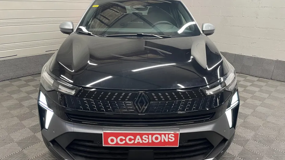 RENAULT Captur -
