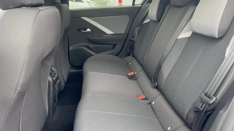 OPEL Astra Astra VI 1.2 T Business Edition S&S aut Nowy