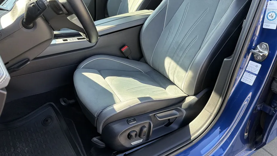 VOLKSWAGEN Passat Passat 2.0 TDI SCR Business DSG
