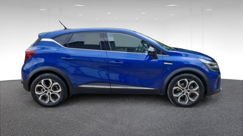 RENAULT Captur -