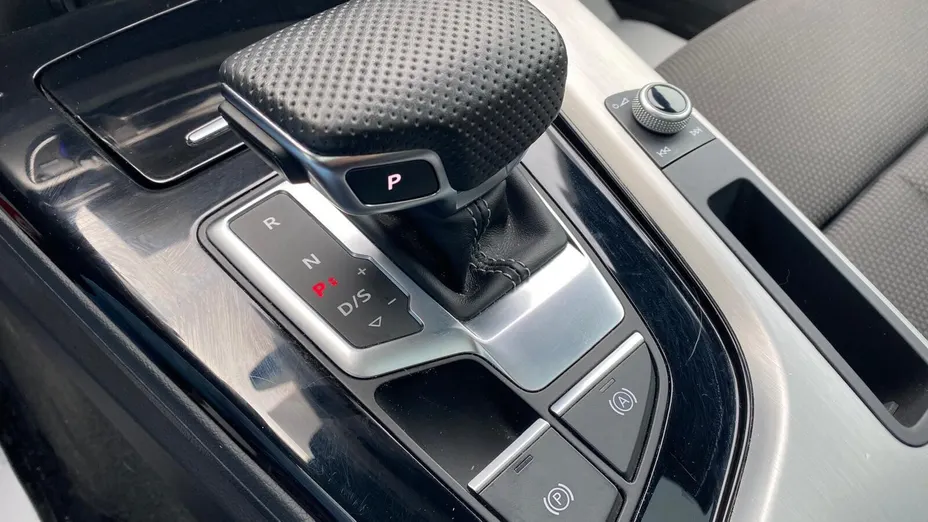 AUDI A5 A5 45 TFSI mHEV Quattro S Line S tronic