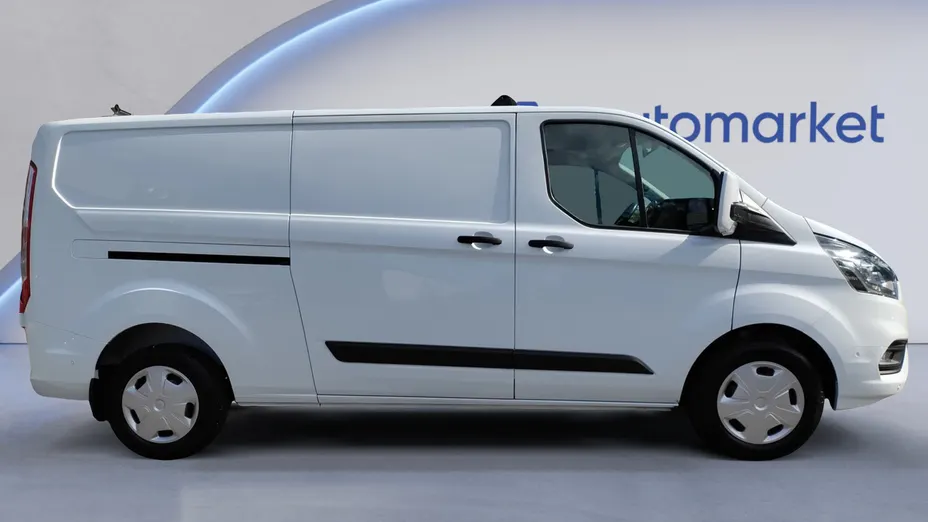 FORD Transit Custom Transit Custom 340 L2H1 Trend