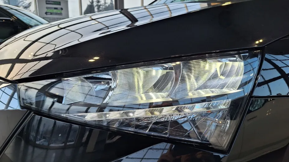 SKODA Scala Scala 1.0 TSI Ambition