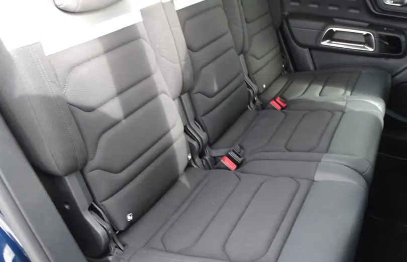CITROEN C5 Aircross -
