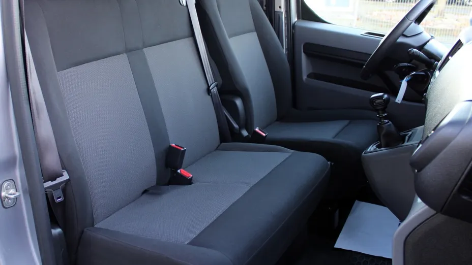 CITROEN Jumpy Jumpy Kombi 1.5 BlueHDi XL 2,8t