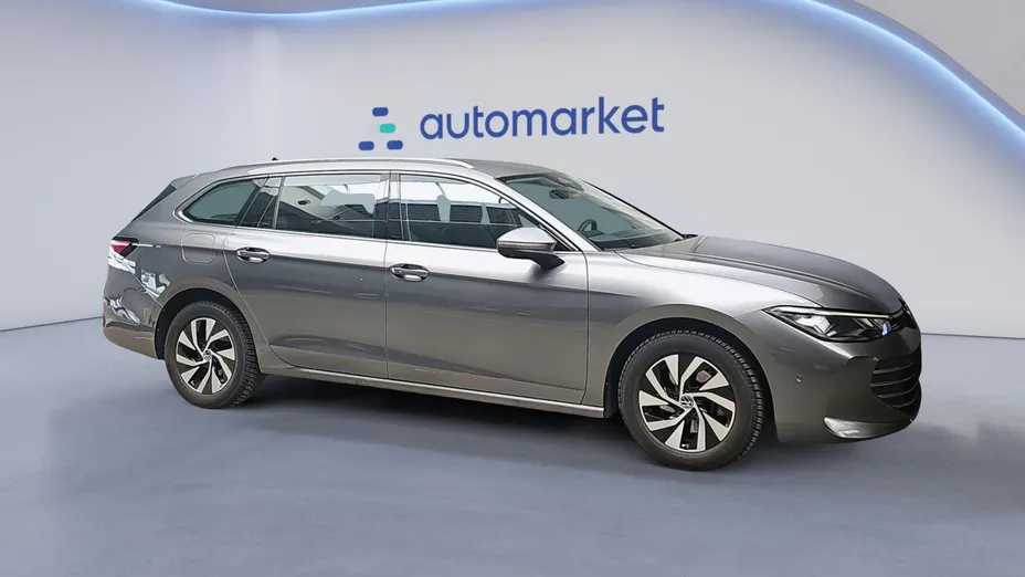 VOLKSWAGEN Passat Passat 1.5 TSI ACT mHEV Business DSG